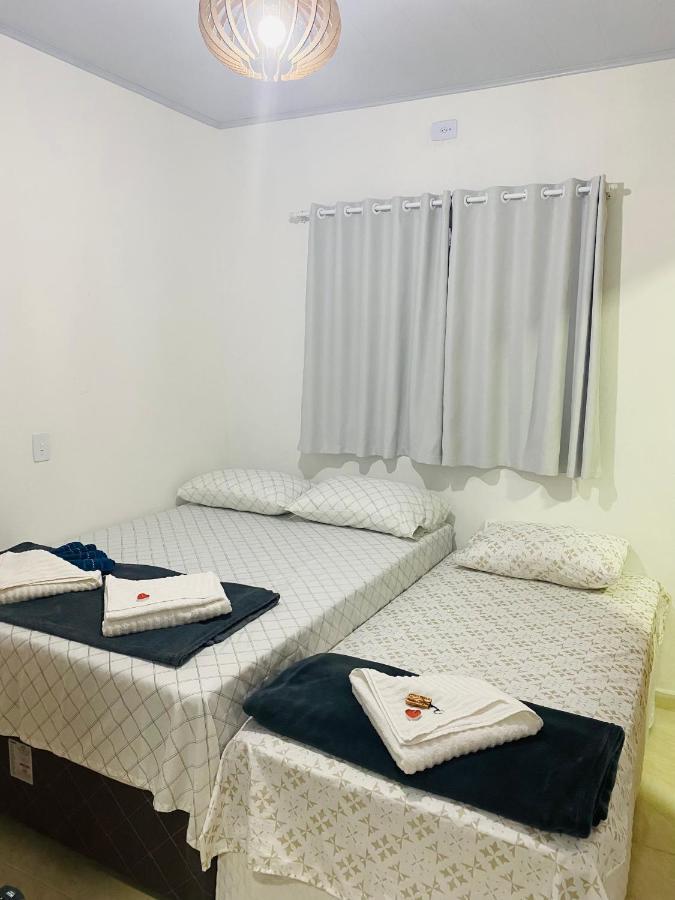 Mar&Brisa Hospedagem Penha  Dış mekan fotoğraf