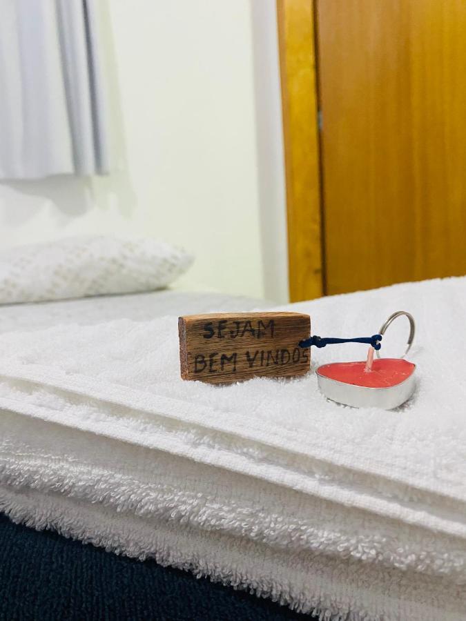 Mar&Brisa Hospedagem Penha  Dış mekan fotoğraf