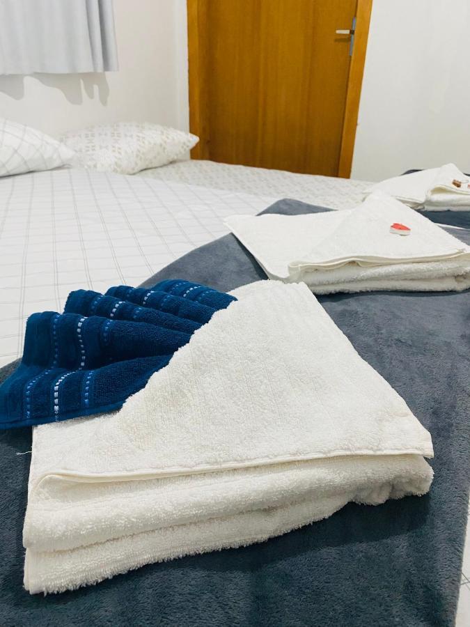 Mar&Brisa Hospedagem Penha  Dış mekan fotoğraf