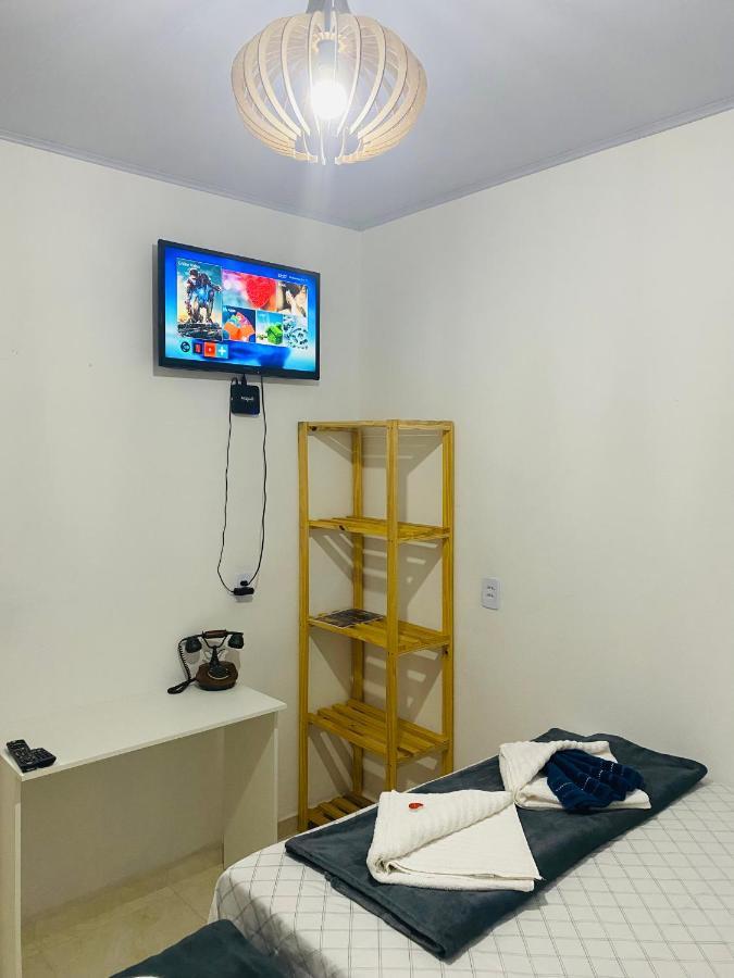 Mar&Brisa Hospedagem Penha  Dış mekan fotoğraf