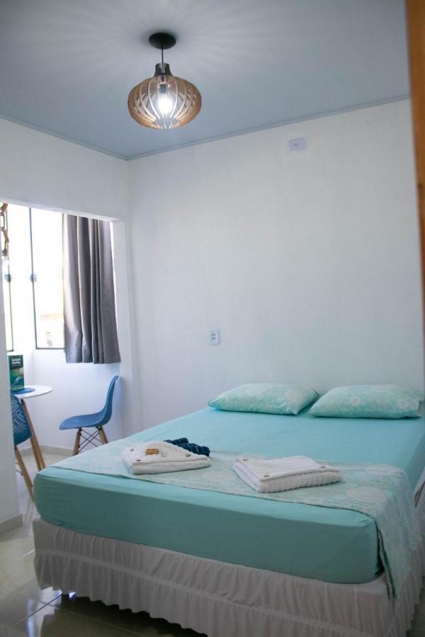 Mar&Brisa Hospedagem Penha  Dış mekan fotoğraf
