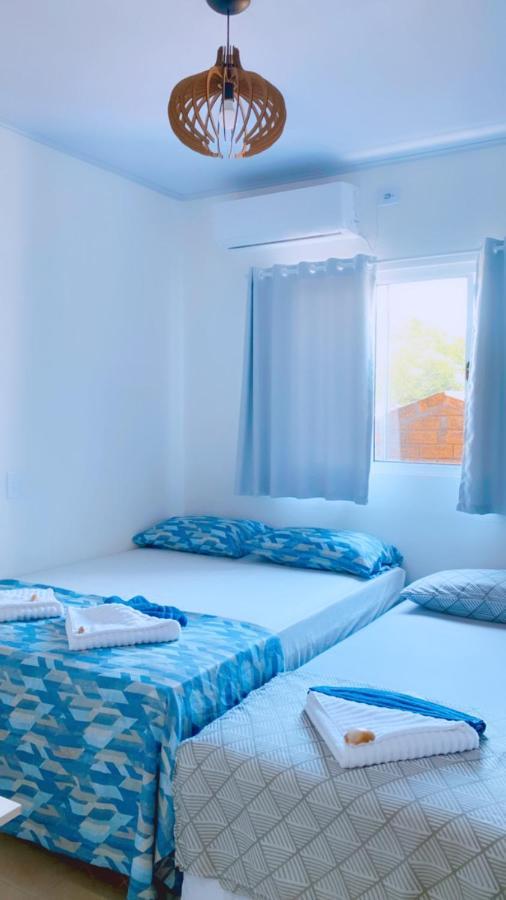 Mar&Brisa Hospedagem Penha  Dış mekan fotoğraf