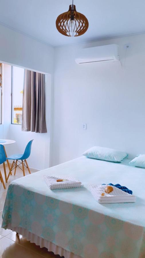 Mar&Brisa Hospedagem Penha  Dış mekan fotoğraf