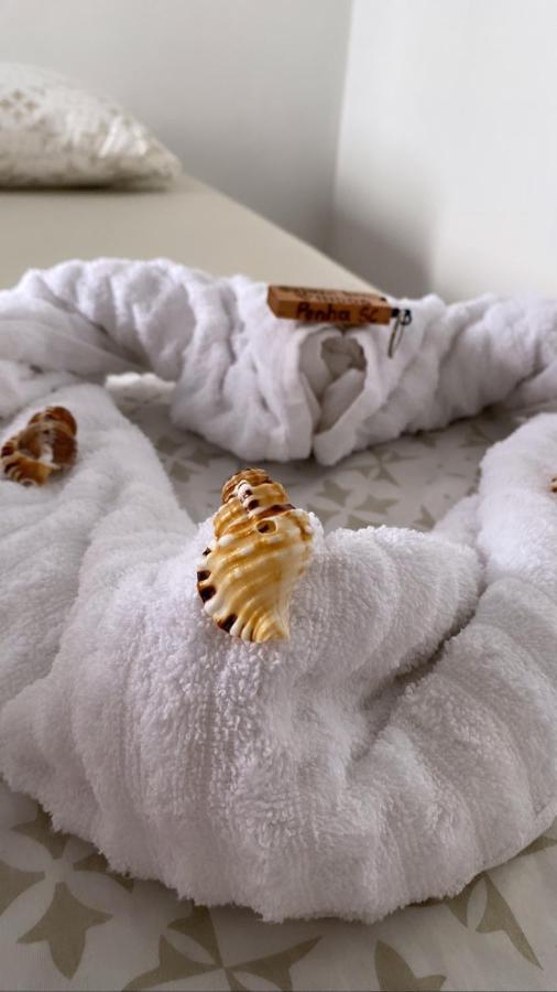 Mar&Brisa Hospedagem Penha  Dış mekan fotoğraf