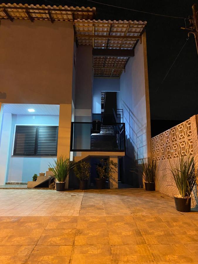Mar&Brisa Hospedagem Penha  Dış mekan fotoğraf