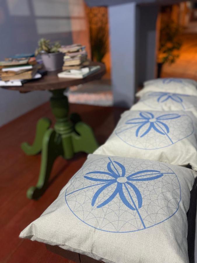 Mar&Brisa Hospedagem Penha  Dış mekan fotoğraf