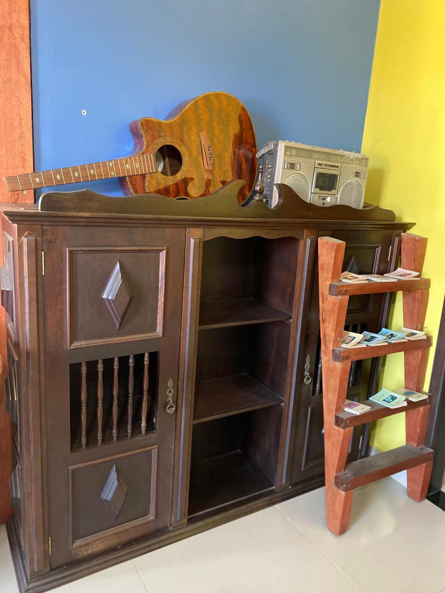 Mar&Brisa Hospedagem Penha  Dış mekan fotoğraf